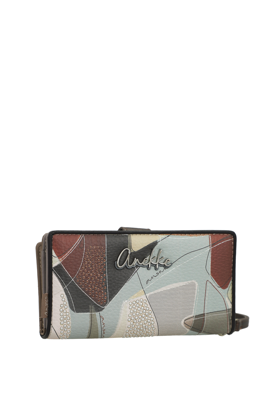 Кошелёк ANEKKE 42819-901