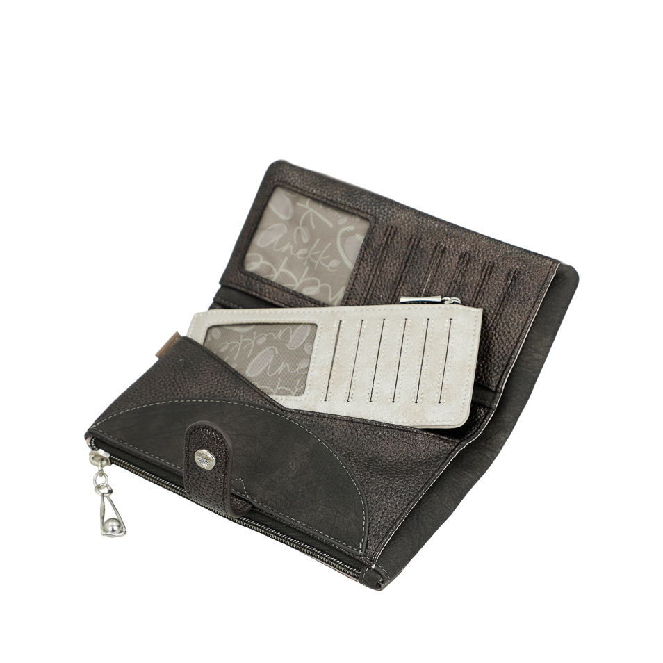 Кошелёк ANEKKE 42819-906