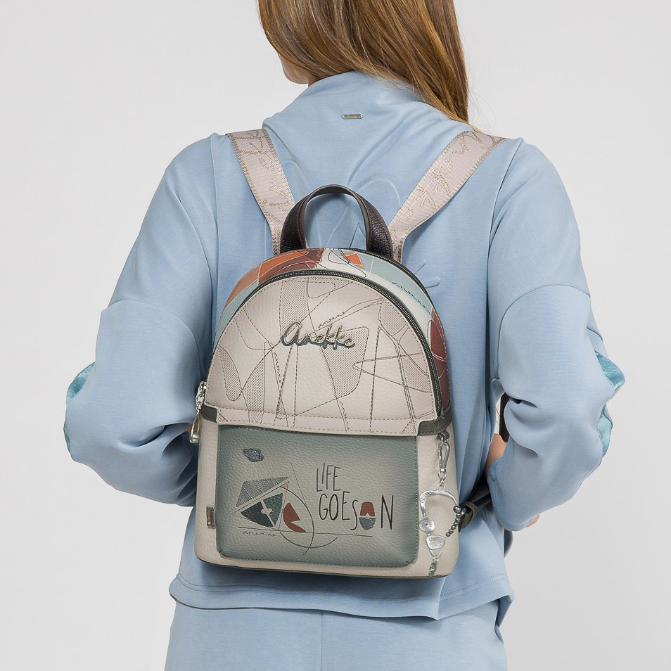 Рюкзак ANEKKE 42815-246