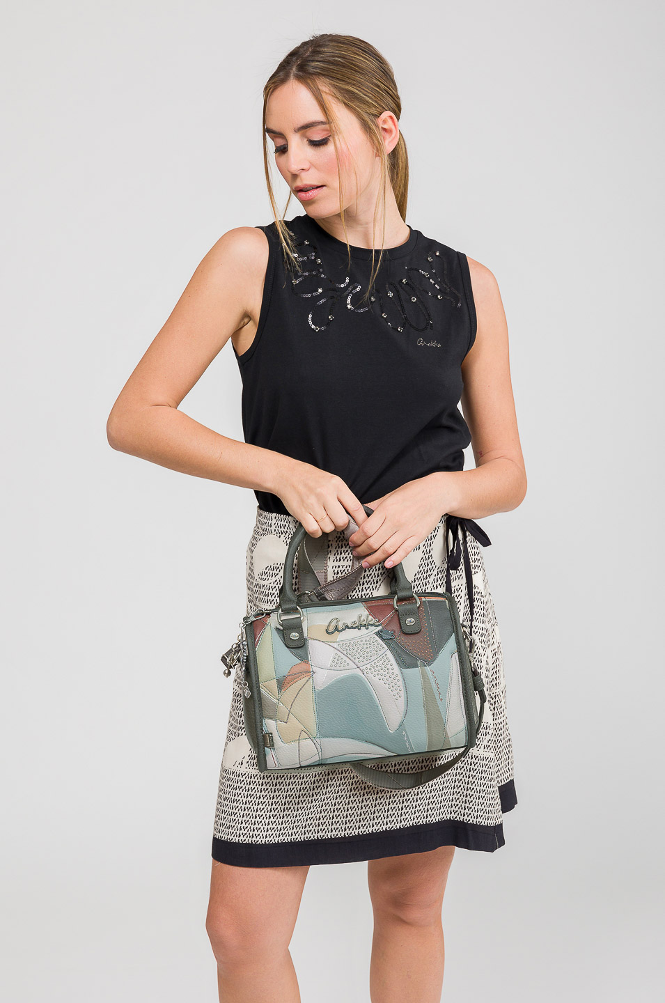 Сумка ANEKKE 42811-345