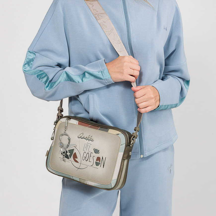 Сумка ANEKKE 42813-188