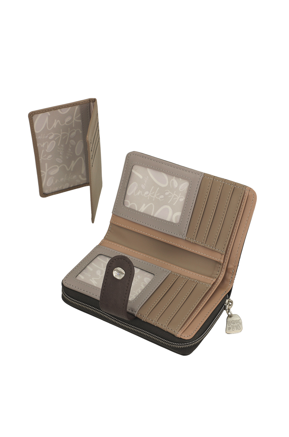 Кошелёк ANEKKE 42809-909