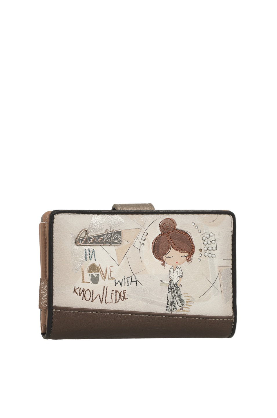 Кошелёк ANEKKE 42809-902