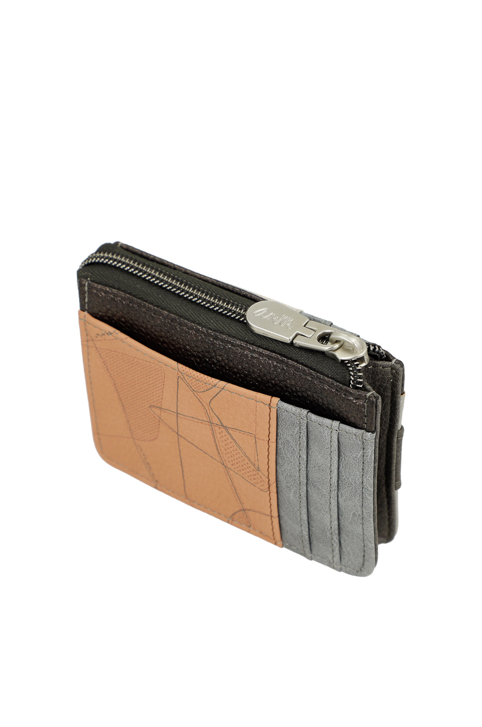 Кошелёк ANEKKE 42809-029