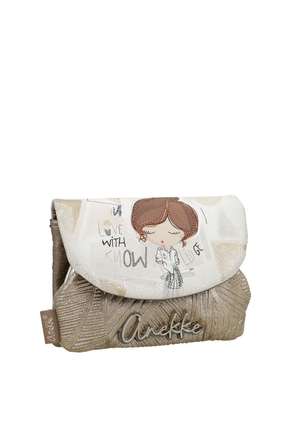 Кошелёк ANEKKE 42809-016