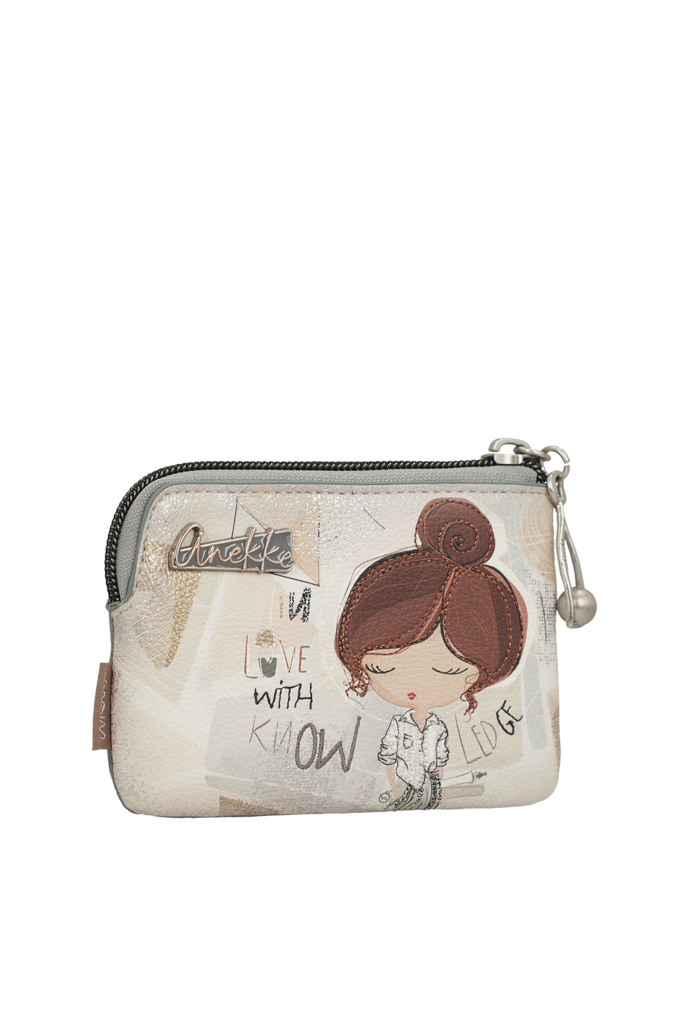 Кошелёк ANEKKE 42809-019