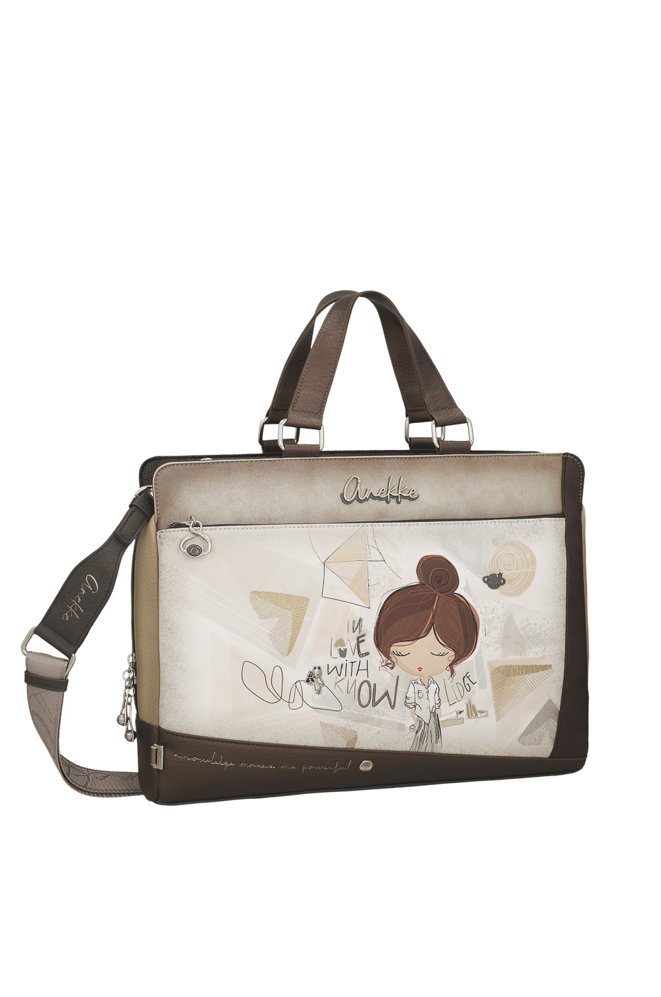 Сумка ANEKKE 42806-116