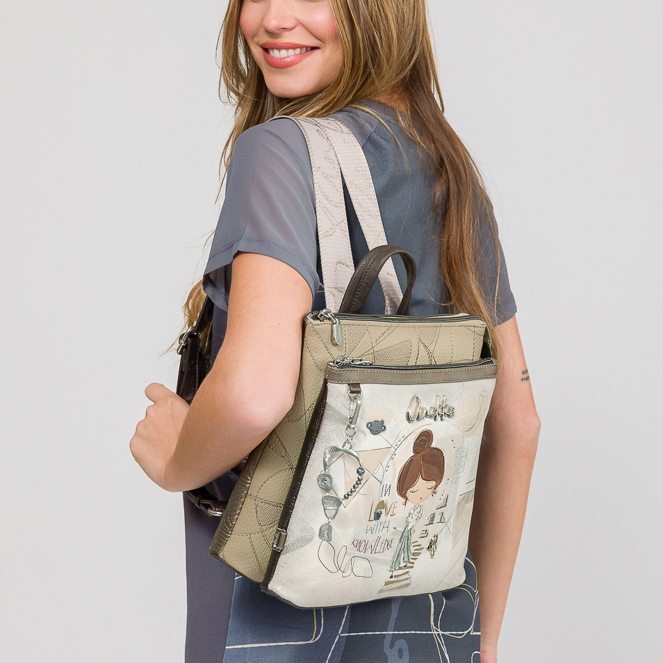 Рюкзак ANEKKE 42805-233