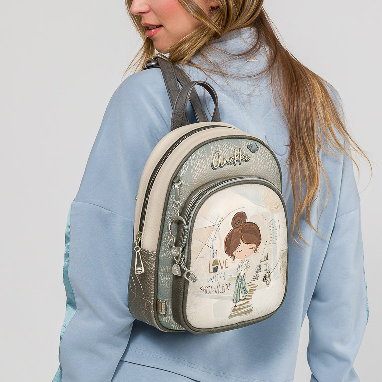 Рюкзак ANEKKE 42805-197