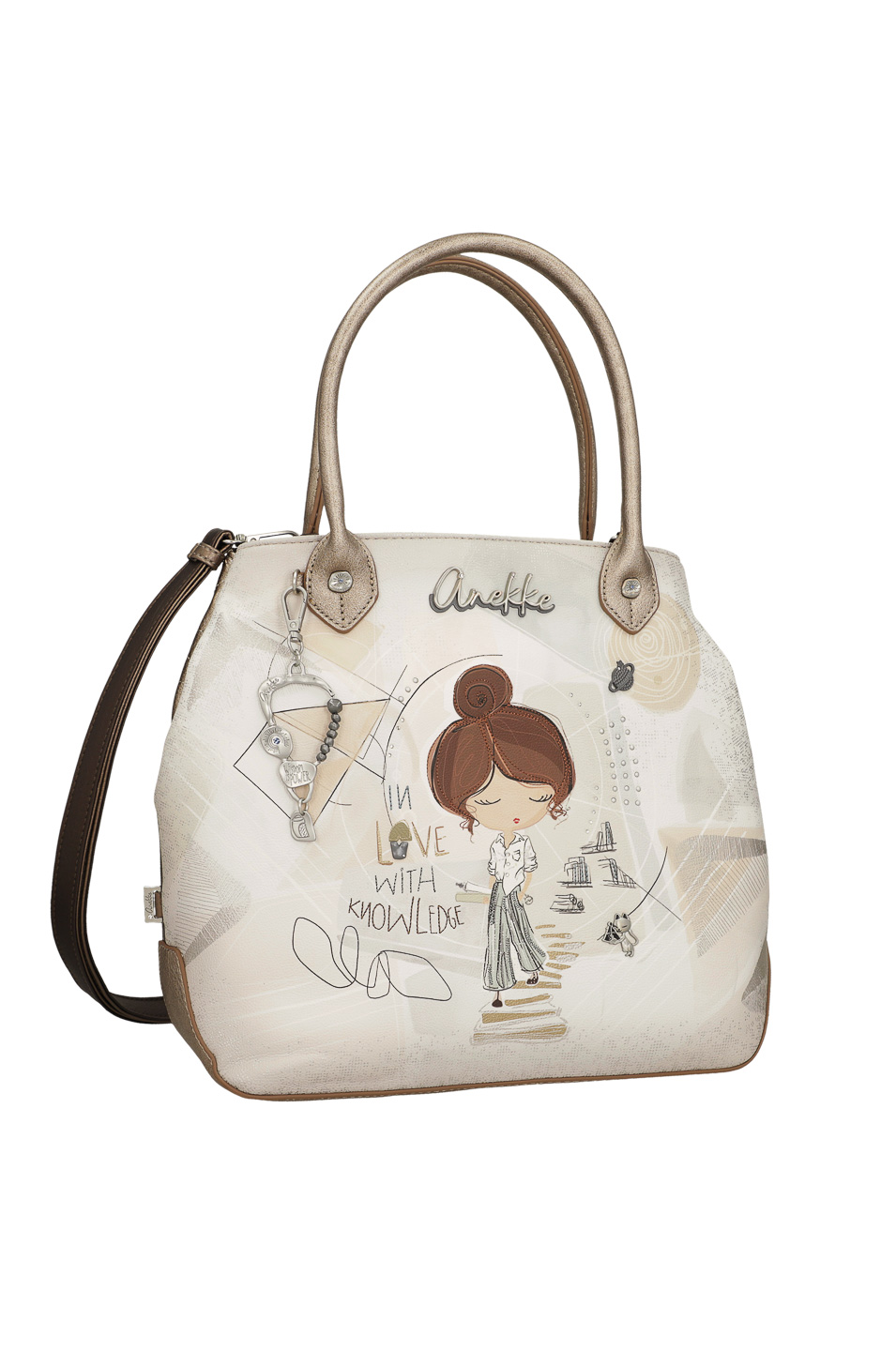 Сумка ANEKKE 42801-420