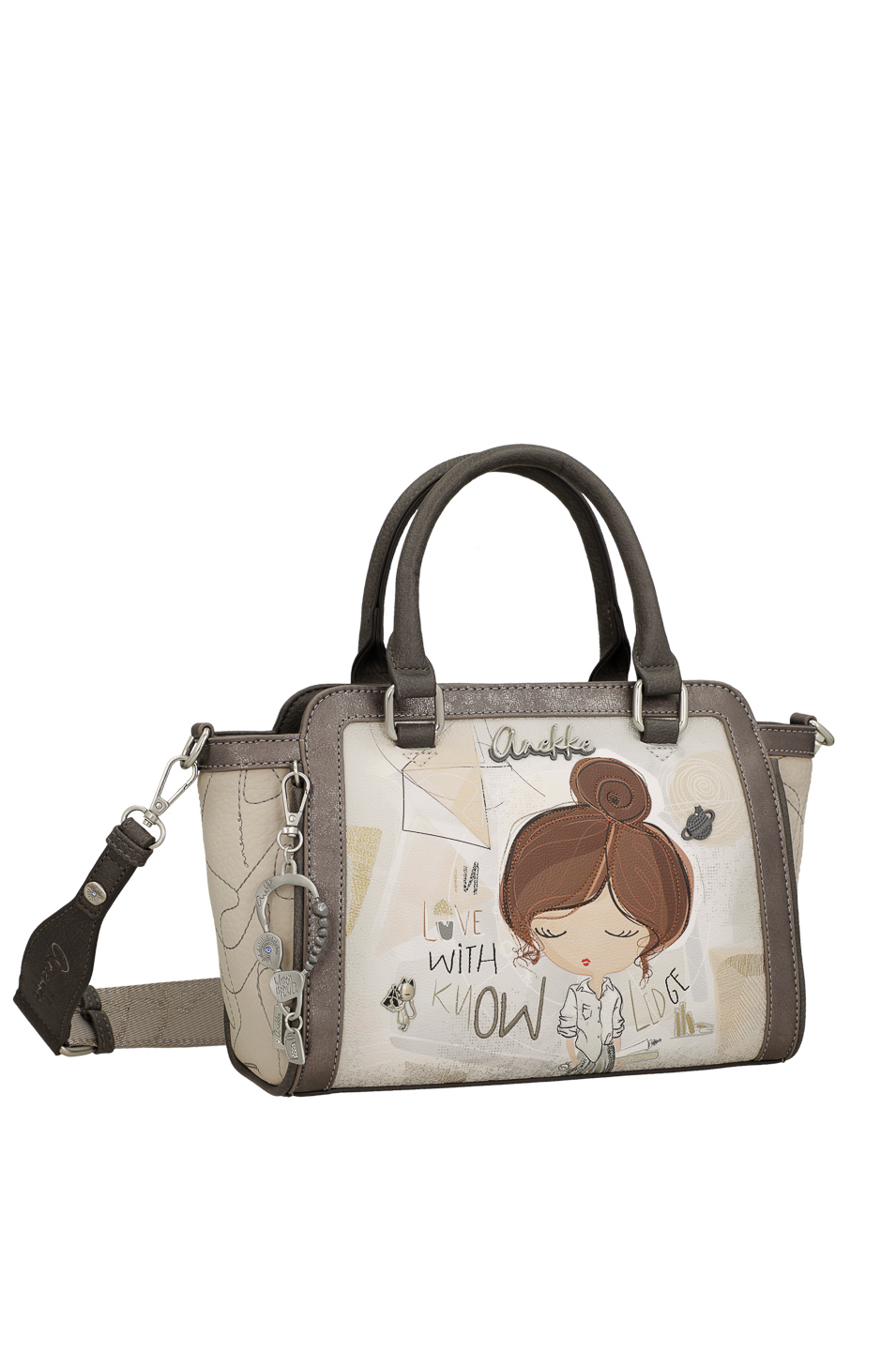 Сумка ANEKKE 42801-032