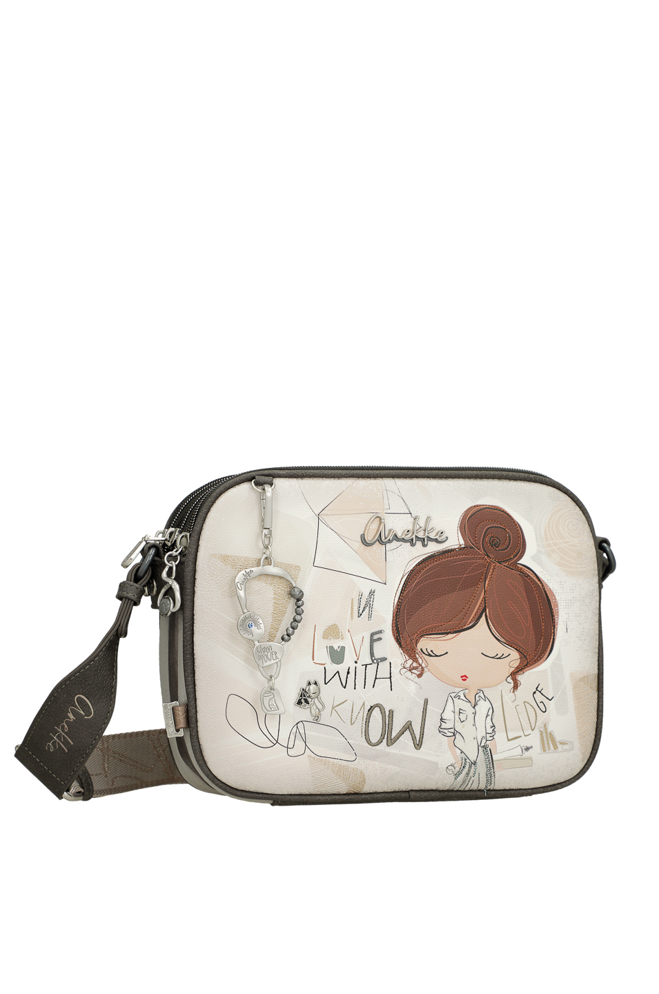 Сумка ANEKKE 42803-188