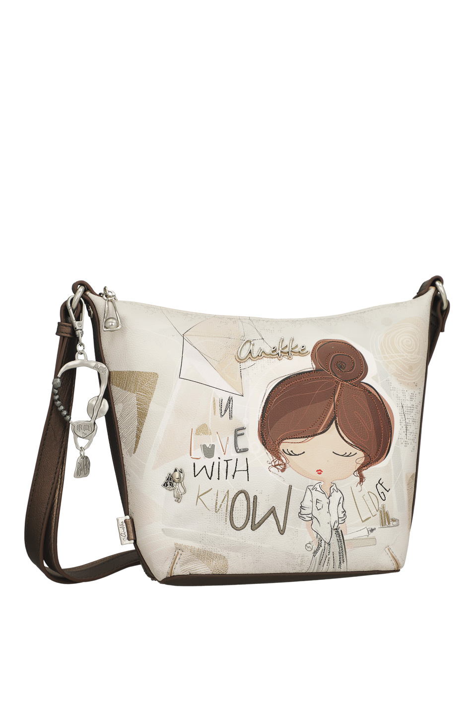 Сумка ANEKKE 42803-552