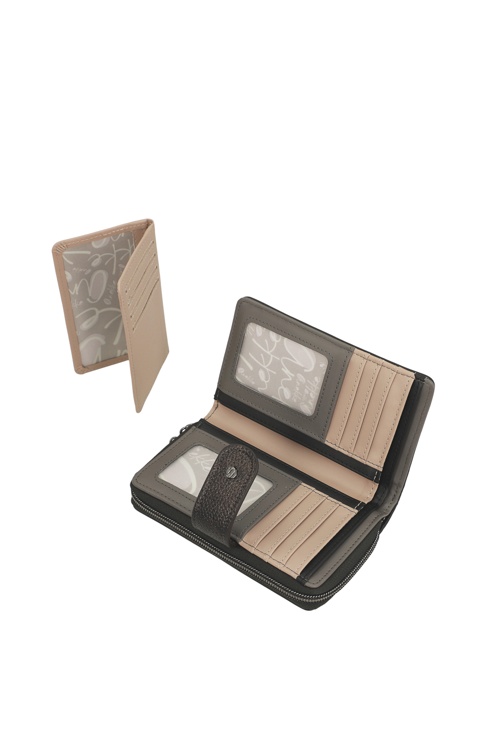 Кошелёк ANEKKE 42759-909