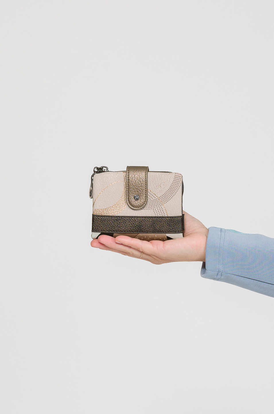 Кошелёк ANEKKE 42759-910