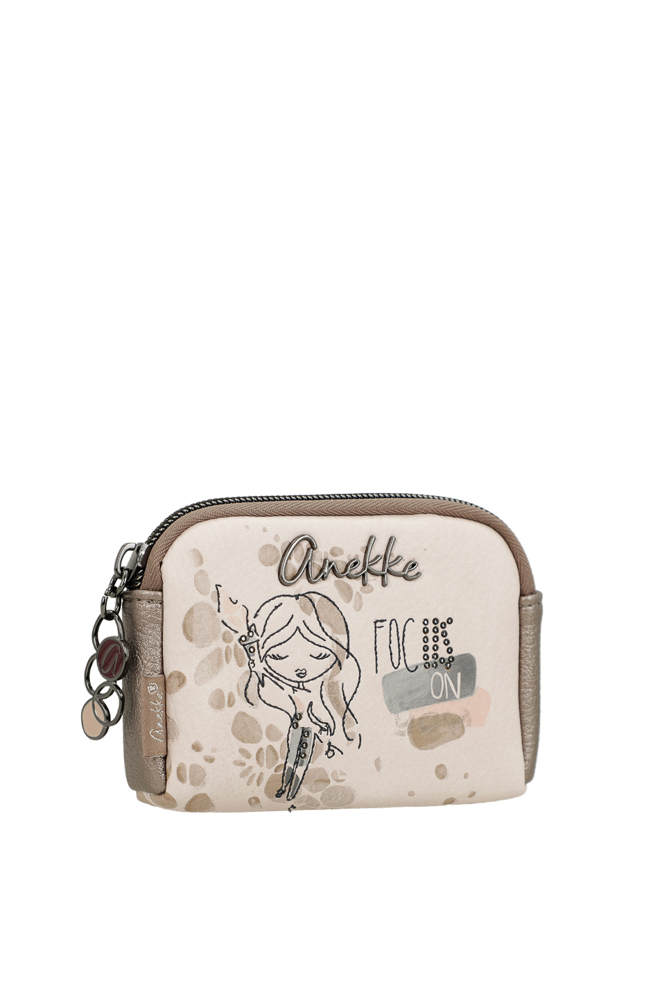 Кошелёк ANEKKE 42749-018