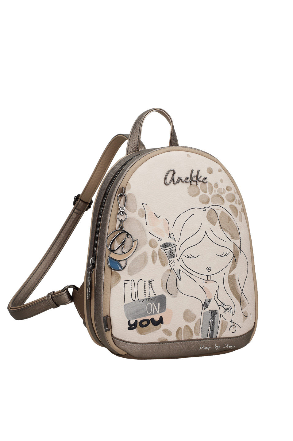 Рюкзак ANEKKE 42745-252