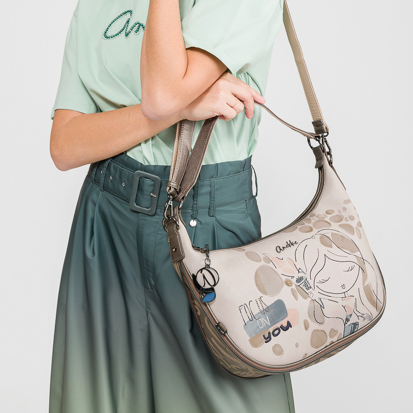 Сумка ANEKKE 42742-190