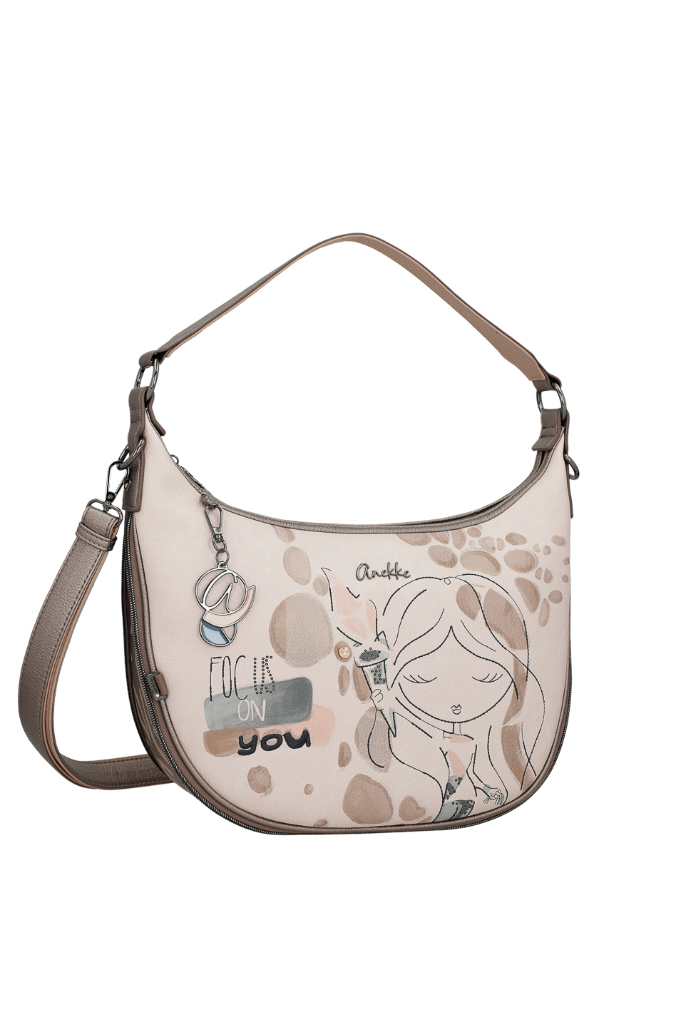 Сумка ANEKKE 42742-190