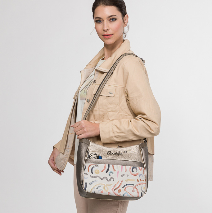 Сумка ANEKKE 42743-110