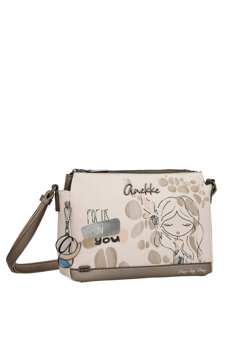 Сумка ANEKKE 42743-184