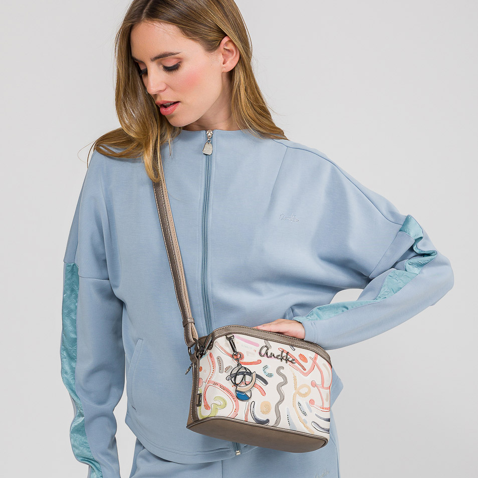 Сумка ANEKKE 42743-258