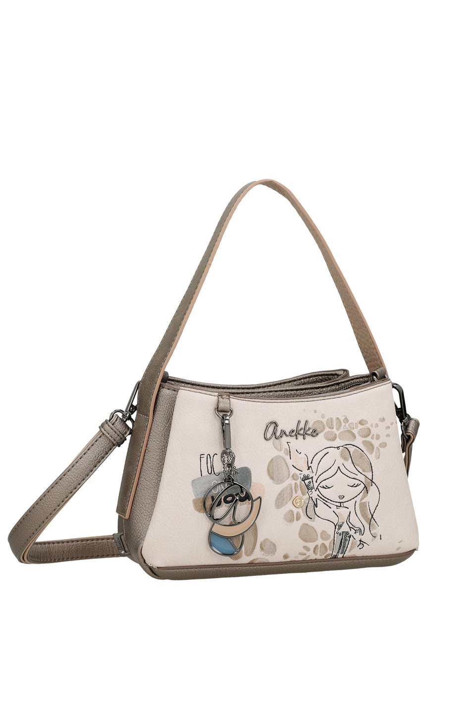 Сумка ANEKKE 42743-446