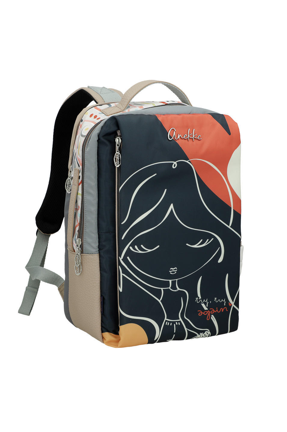 Рюкзак ANEKKE 42575-004