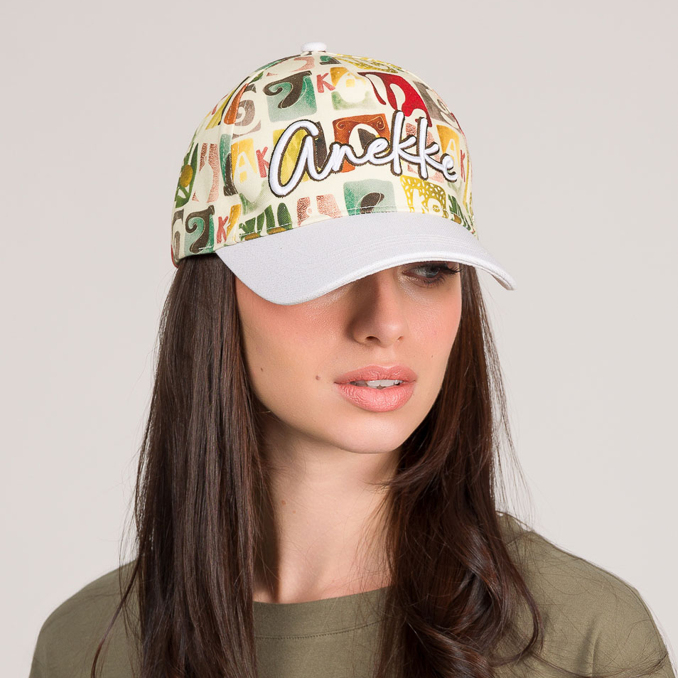 Кепка ANEKKE 42471-021