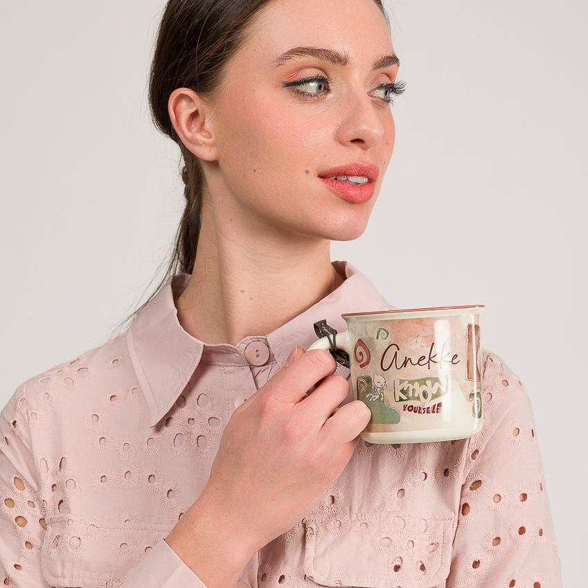 Кружка ANEKKE 42475-101