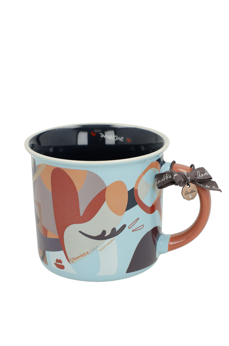 Кружка ANEKKE 42485-104