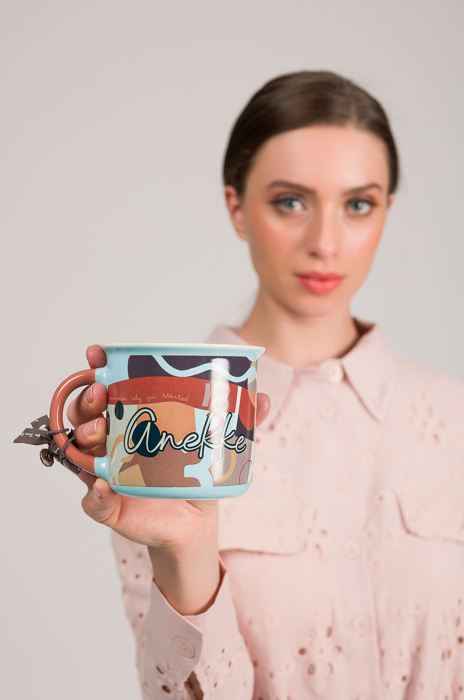 Кружка ANEKKE 42485-104