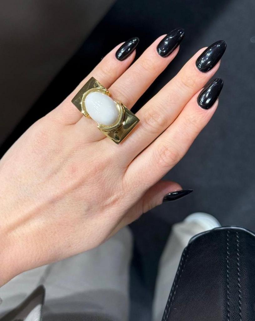 Кольцо REGINA CORA