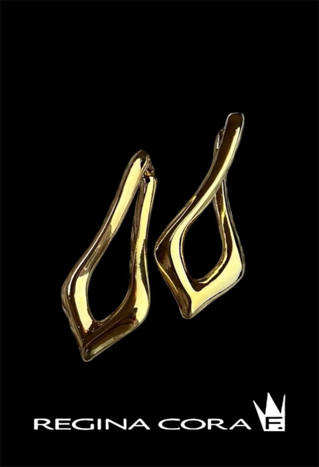Серьги REGINA CORA