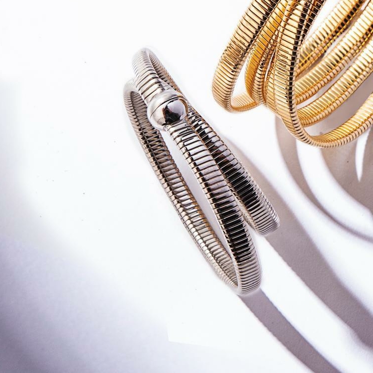 Браслет REGINA CORA серебряный