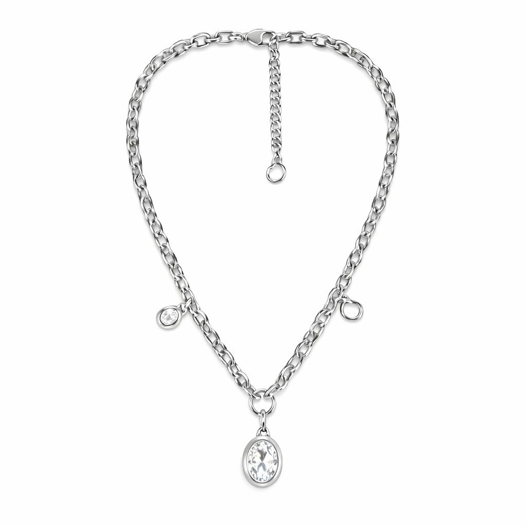 Колье Ciclon RUS800-66