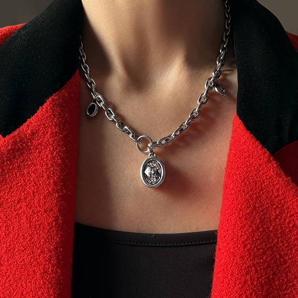 Колье Ciclon RUS800-66