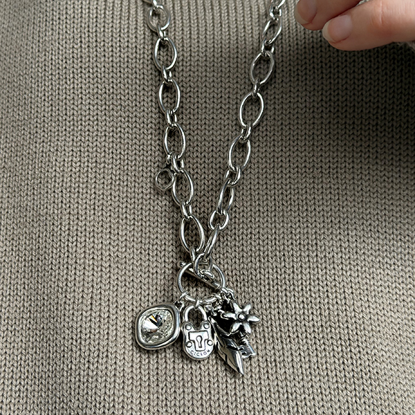 Колье Ciclon RUS801