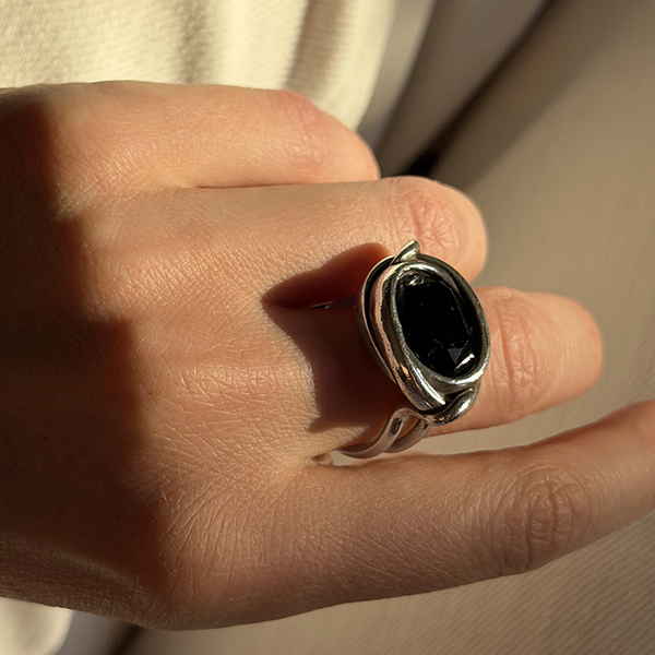 Кольцо Ciclon RUS500-01