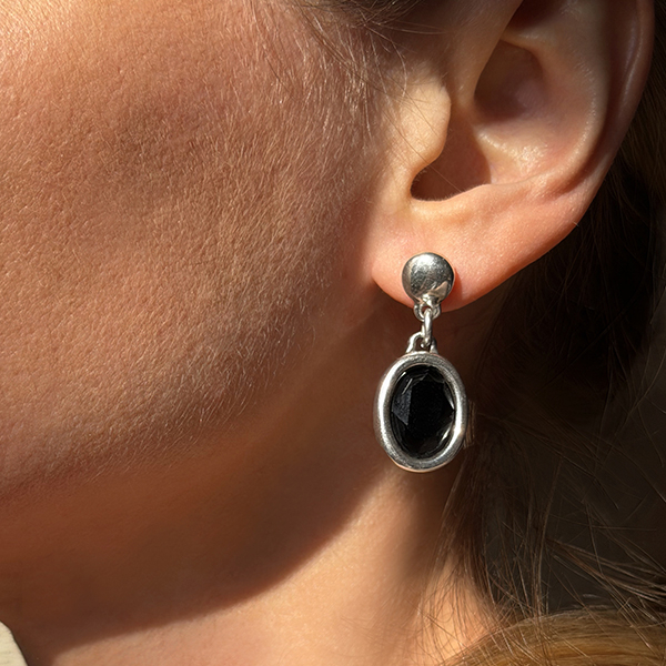 Серьги Ciclon RUS600-01