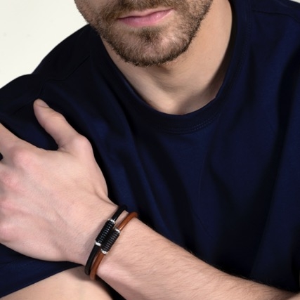 Браслет Ciclon 25M116 TUAREG