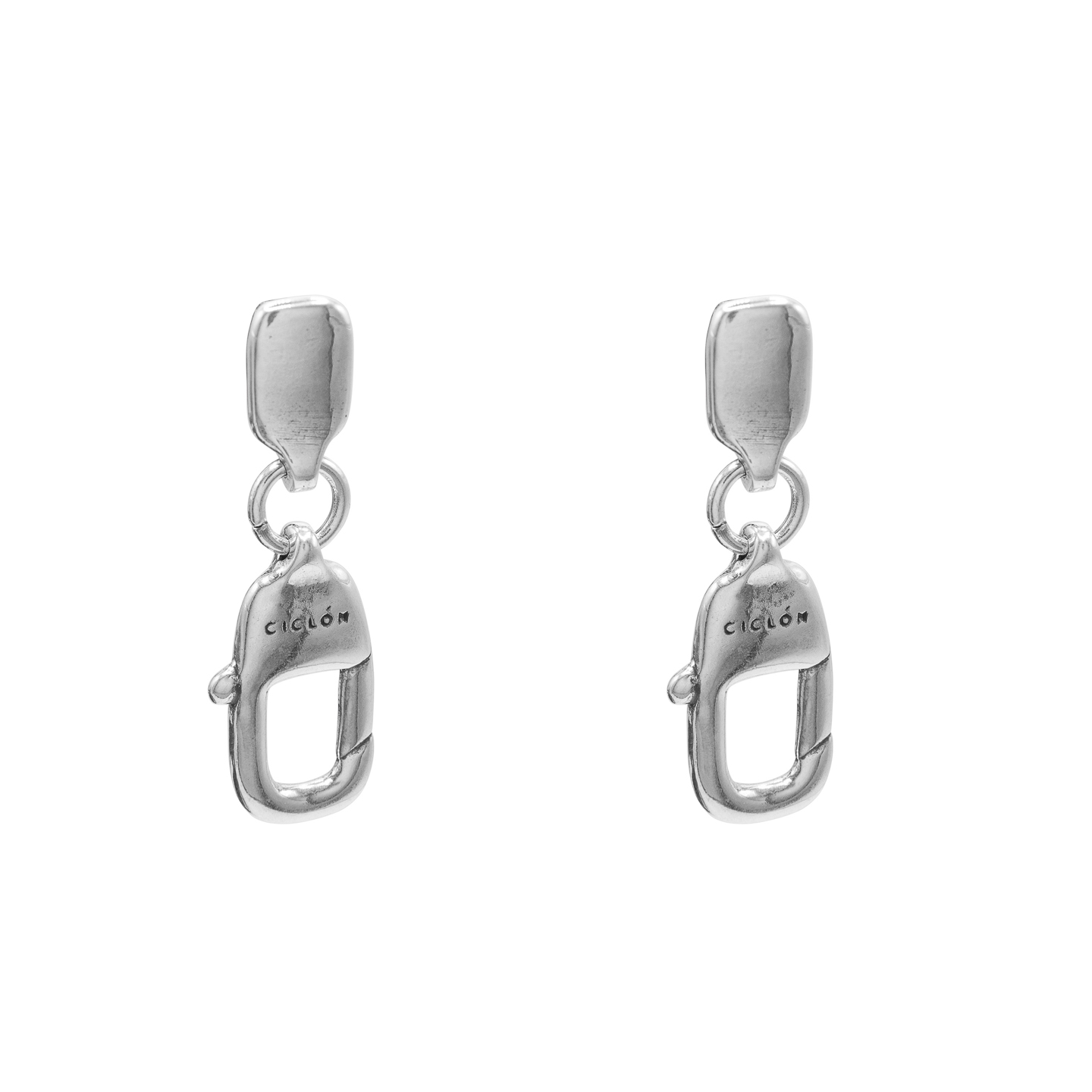 Серьги Ciclon 261601 MAKALU