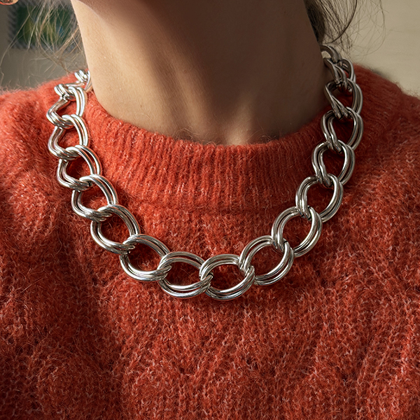 Колье Ciclon 262802 COLETTE