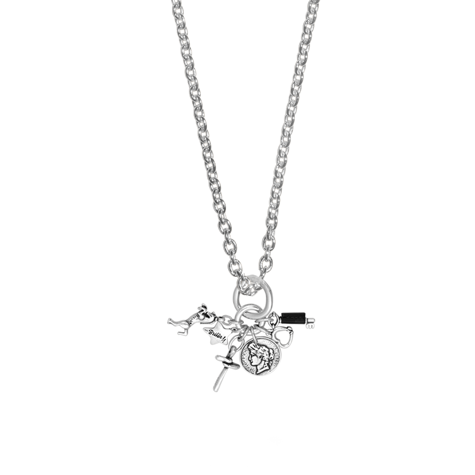 Колье Ciclon 231820 Uma
