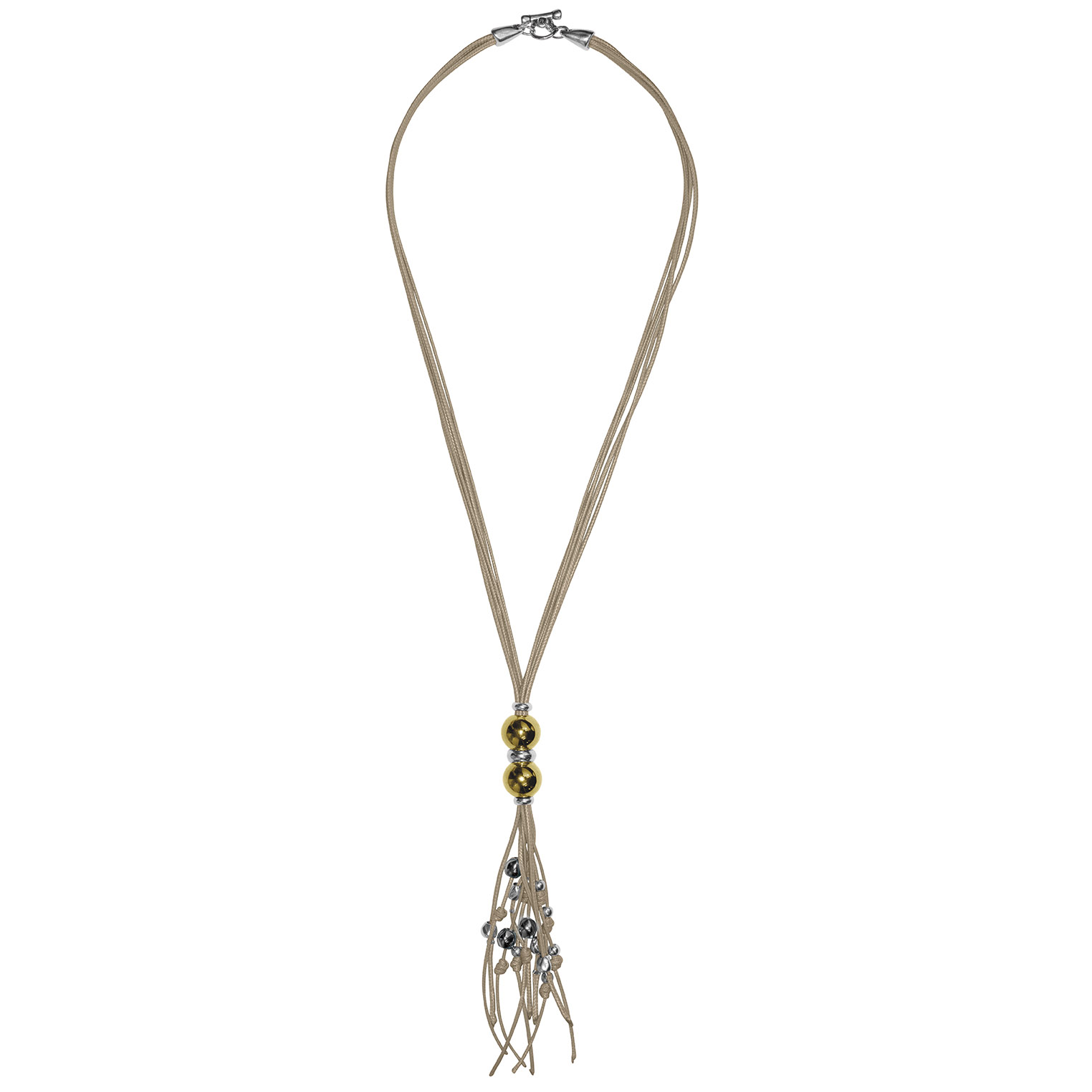 Колье Ciclon 250819 VOLANS