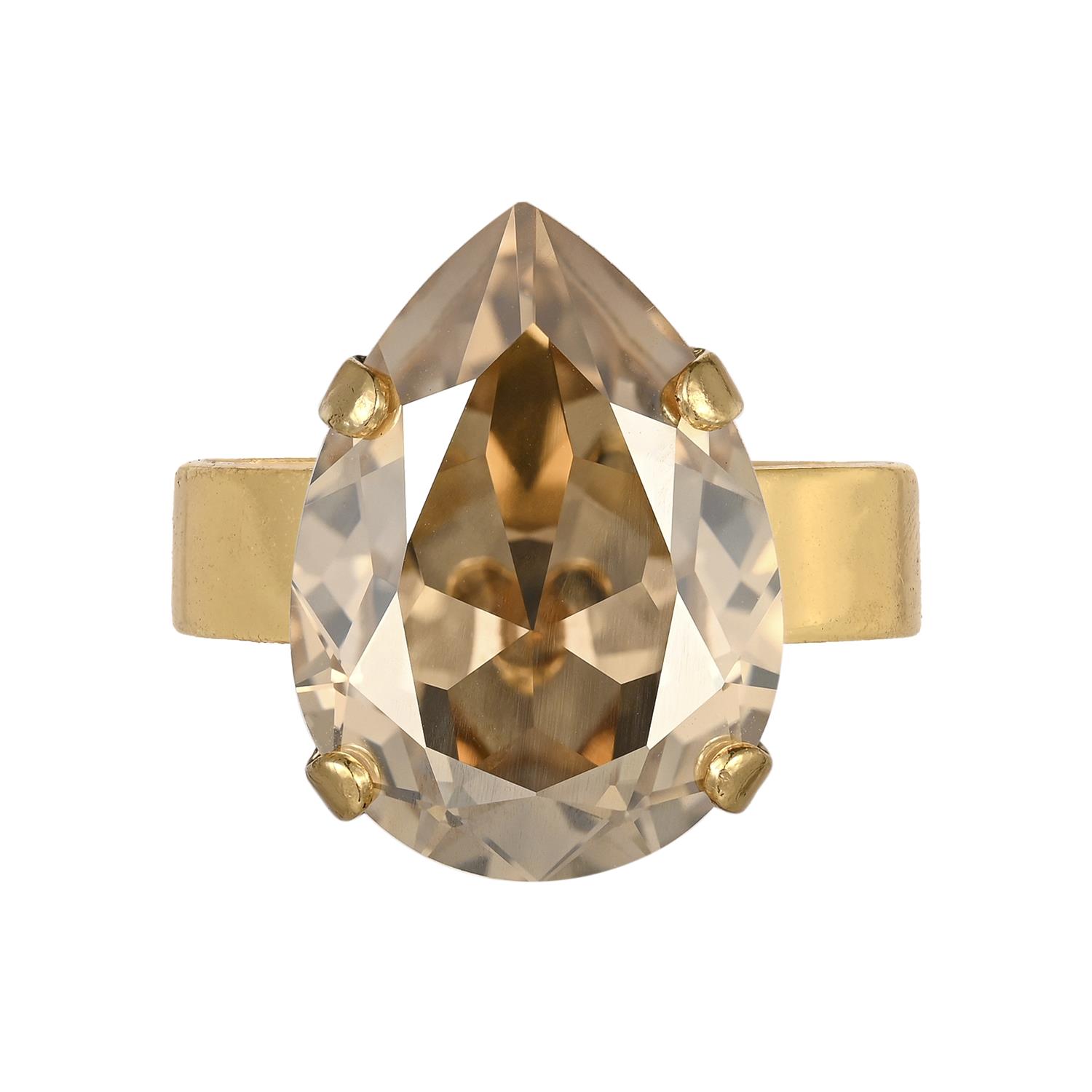 Кольцо  Claudio Canzian 00201185g