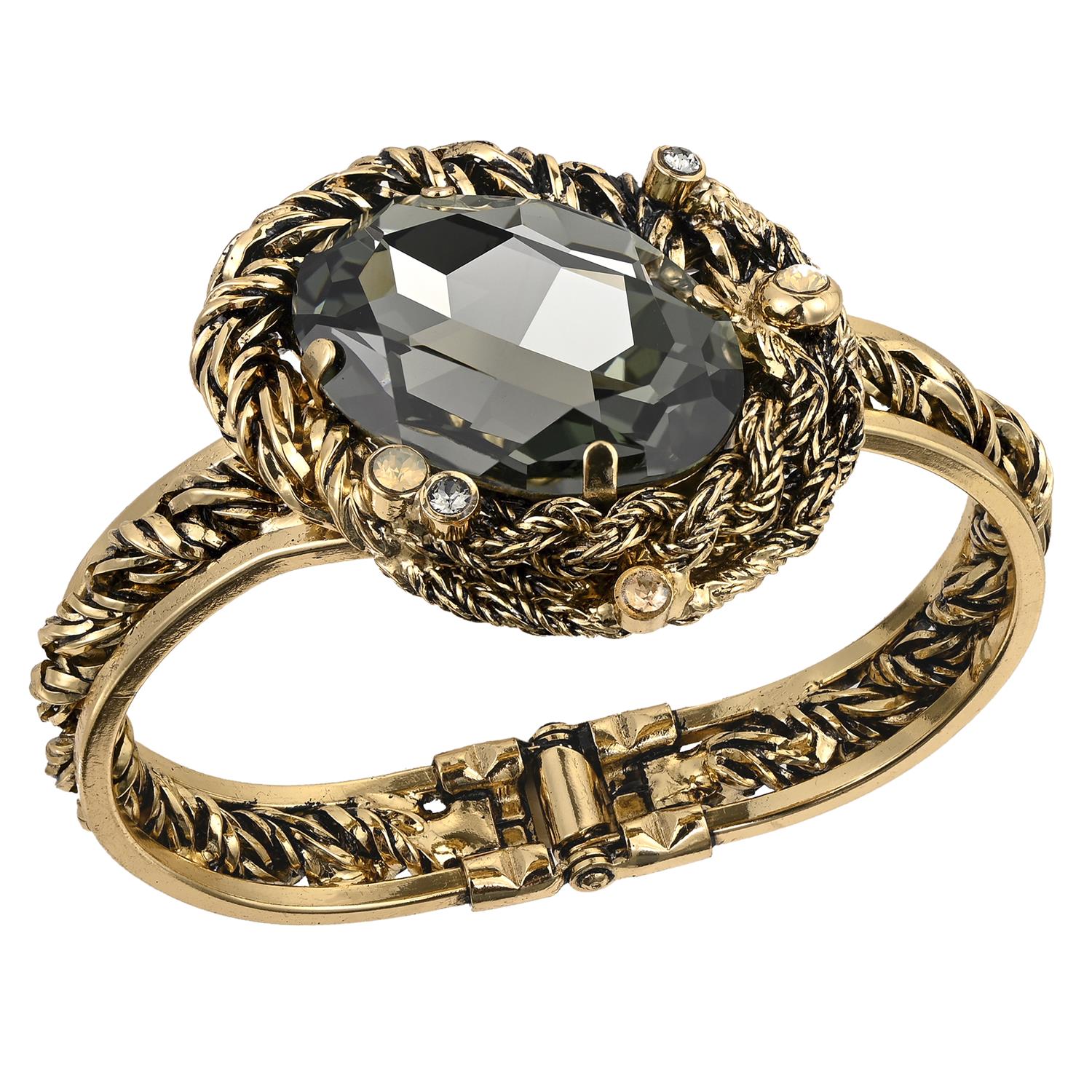 Браслет  Claudio Canzian 00204240gr