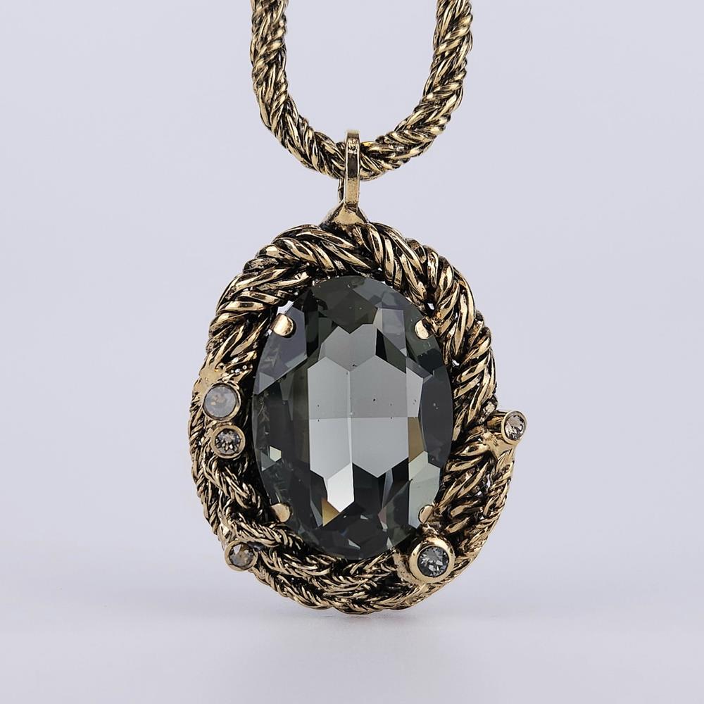 Колье  Claudio Canzian 00205371gr