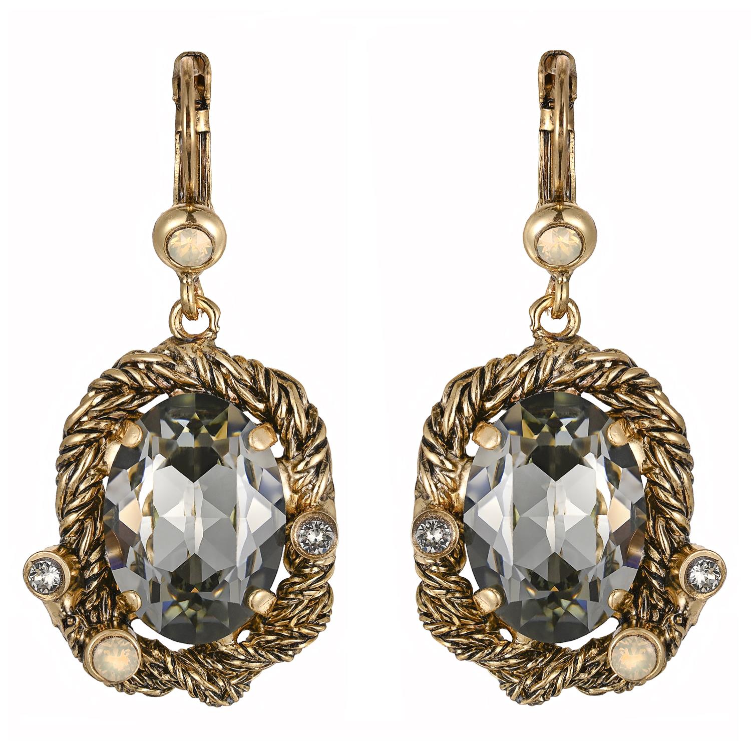 Серьги Claudio Canzian  00202378gr