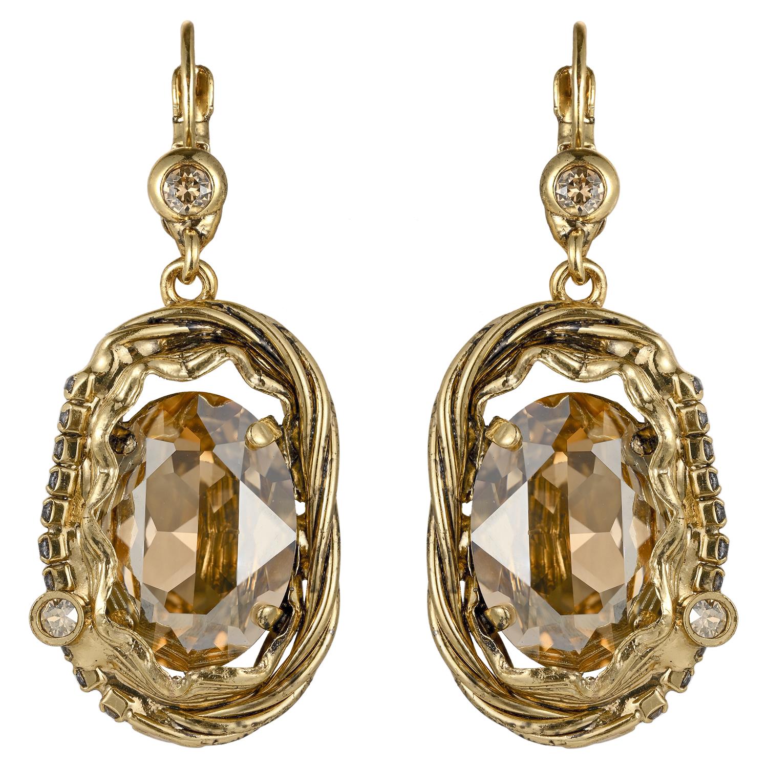 Серьги Claudio Canzian  00202237g